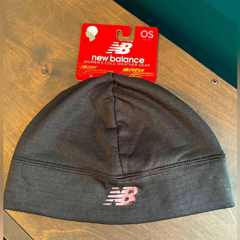 New Balance Winter Hat